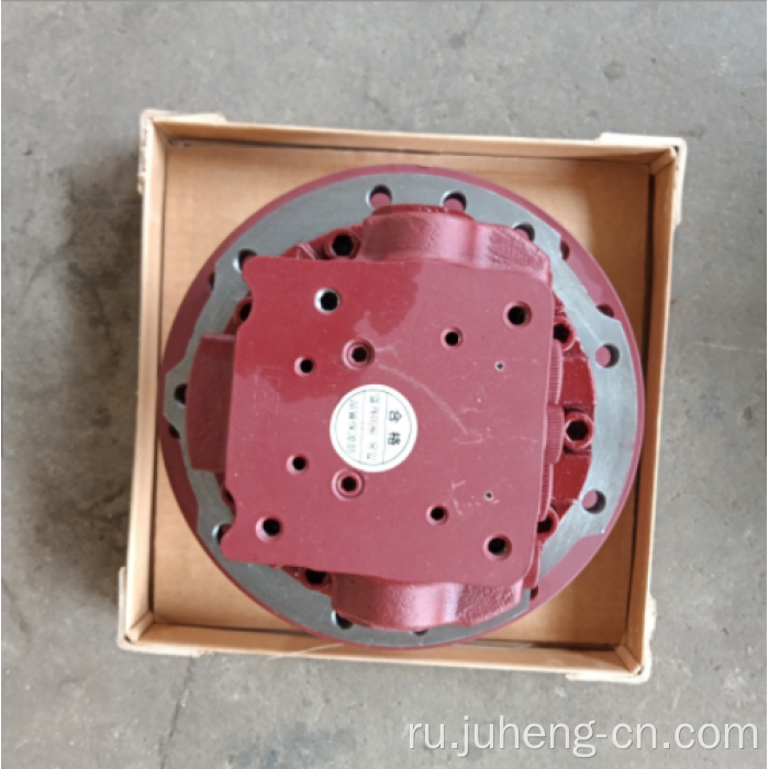 Главная передача PC15-3 Ходовой двигатель PC15